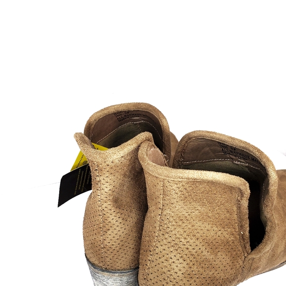 Seven7 Soho boot - Picture 5 of 7